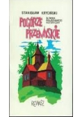 Pogórze przemyskie Słownik krajoznawczo historyczny