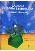 Zadania Hugona Steinhausa znane i nieznane