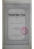 Pielgrzymka życia 1888 r.