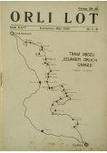 Orli Lot, Nr.4 - 5, 1950 r.