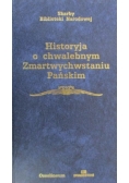 Historyja o chwalebnym Zmartwychwstaniu Pańskim