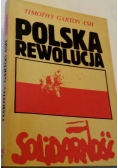 Polska rewolucja: Solidarność