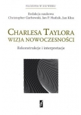 Charlesa Taylora wizja nowoczesności