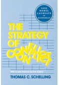 The strategy of conflict