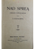Nad Spreą 1906 r.