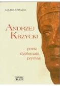 Andrzej Krzycki: poeta, dyplomata, prymas