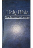 Holy Bible New International Version