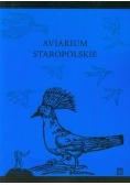 Aviarium staropolskie
