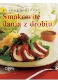 Smakowite dania z drobiu