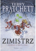 Zimistrz. Opowieść ze Świata Dysku