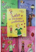Lola 5 tomów