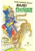 Bajki Chińskie