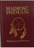 Mądrość Indian