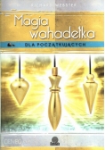 Magia wahadełka dla początkujących