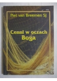 Cenni w oczach Boga