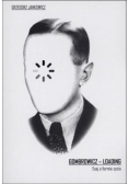 Gombrowicz - loading. Esej o formie życia