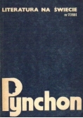 Literatura na świecie Nr 7