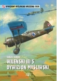 Wileński III/5 Dywizjon Myśliwski