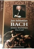 Jan Sebastian Bach. Dzieła wszystkie
