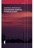 Czarnobylska modlitwa: Kronika przyszłości