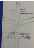 Kierownictwo Duchowe