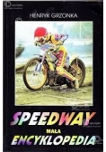 Speedway mała encyklopedia