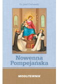 Nowenna Pompejańska i Różaniec