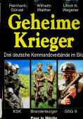 Geheime Krieger