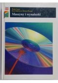 Nowak Krzysztof - Maszyny i wynalazki