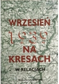 Wrzesień 1939 na Kresach w relacjach