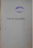 Nauki Majowe, 1913 r.