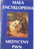 Mała encyklopedia medycyny PWN