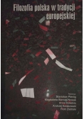 Filozofia polska w tradycji europejskiej