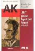 AK Nil generał August Emil Fieldorf