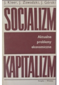 Socjalizm-kapitalizm