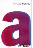 A: A Novel