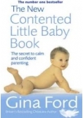 The New Contendet Little Baby Book