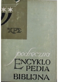 Podręczna encyklopedia biblijna tom I