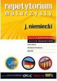 Repetytorium maturzysty j. niemiecki, nowa