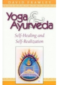 Yoga i Ayurveda