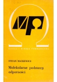 Molekularne Podstawy Odporności