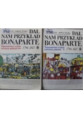 Dał nam przykład Bonaparte T. I-II