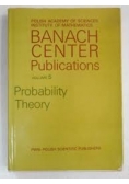 Banach center Publications Volume 5