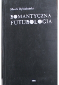 Romantyczna futurologia