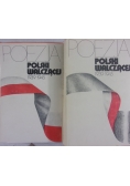 Poezja Polski walczącej 1939-1945 T. I,II