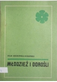 Młodzież i dorośli