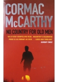 No Country for Old Men
