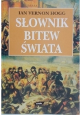 Słownik bitew Świata