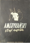 Amerykański styl życia