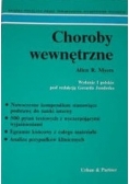 Choroby wewnętrzne